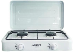 Настільна плита Astor GS 2302 Настільна плита Astor GS 2302