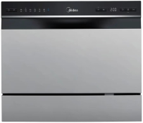 Посудомийна машина Midea MCFD55S460Si