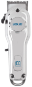 Машинка для стрижки SOGO SS-3480 Машинка для стрижки SOGO SS-3480