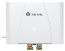 Водонагрівач (бойлер) електричний проточний Thermex Balance 6000 Водонагрівач (бойлер) електричний проточний Thermex Balance 6000