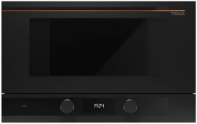 Микроволновая печь встроенная Teka ML 82 BM (112030009) Микроволновая печь встроенная Teka ML 82 BM (112030009)