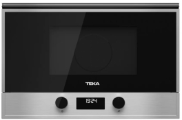 Мікрохвильовка з грилем Teka MS 622 BIS L (40584100) Мікрохвильовка з грилем Teka MS 622 BIS L (40584100)
