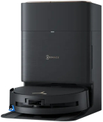 Робот-пылесос Ecovacs Deebot X9 Pro Omni Black Робот-пылесос Ecovacs Deebot X9 Pro Omni Black