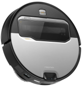 Робот-пылесос с влажной уборкой RoboRock Saros Z70 Silver Робот-пылесос с влажной уборкой RoboRock Saros Z70 Silver
