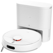 Робот-пылесос моющий Xiaomi Robot Vacuum H40 Робот-пылесос моющий Xiaomi Robot Vacuum H40