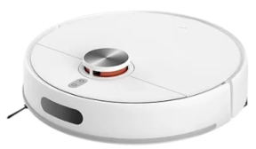 Робот-пылесос моющий Xiaomi Robot Vacuum S40 Робот-пылесос моющий Xiaomi Robot Vacuum S40