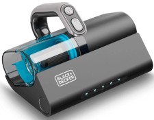 Ручной пылесос Black+Decker BXMC400E Ручной пылесос Black+Decker BXMC400E