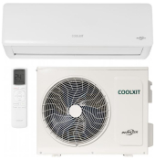 Сплит-система COOLXIT ICX/OCX-12IWERP Сплит-система COOLXIT ICX/OCX-12IWERP