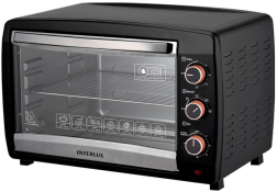 Духовка настільна INTERLUX ILEO-0048BG Духовка настільна INTERLUX ILEO-0048BG