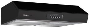 Вытяжка плоская KUMTEL DK6-711 S BLACK Вытяжка плоская KUMTEL DK6-711 S BLACK