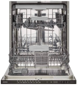 Посудомийна машина ELEYUS DWS 60039 LDI Посудомийна машина ELEYUS DWS 60039 LDI