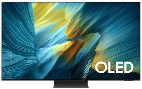 Телевізор Samsung Neo QLED QE55S95FATXXH Телевізор Samsung Neo QLED QE55S95FATXXH
