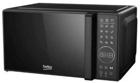 Мікрохвильова піч Beko MGC20130BFB Мікрохвильова піч Beko MGC20130BFB