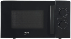 Мікрохвильовка з грилем Beko MGC20100B1 Мікрохвильовка з грилем Beko MGC20100B1