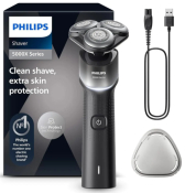 Бритва чоловіча PHILIPS 5000X Series X5004/00 Бритва чоловіча PHILIPS 5000X Series X5004/00