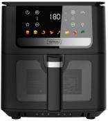Аерофритюрниця Kernau Basic BKSAF 617 EB Аерофритюрниця Kernau Basic BKSAF 617 EB