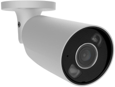 IP-камера відеоспостереження Ajax BulletCam HL 5MP 2.8mm White (000059506)