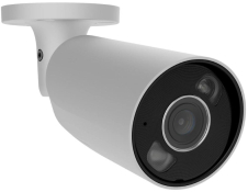 IP-камера відеоспостереження Ajax BulletCam HL 8MP 4mm White (000059512) IP-камера відеоспостереження Ajax BulletCam HL 8MP 4mm White (000059512)