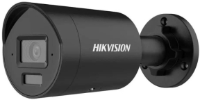 IP-камера відеоспостереження HIKVISION DS-2CD2083G2-LI2U Black 2.8 mm