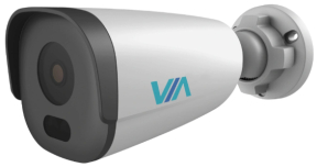 IP-камера відеоспостереження VIAsecurity VS-B24AS 4МП 2.8 mm IP-камера відеоспостереження VIAsecurity VS-B24AS 4МП 2.8 mm