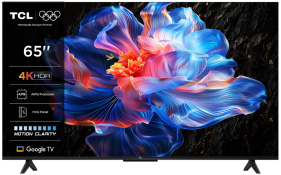 Телевізор TCL 65P6K Телевізор TCL 65P6K
