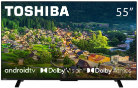 Телевизор Toshiba 55UA2363DG Телевизор Toshiba 55UA2363DG