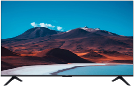 Телевізор Xiaomi TV A 65 2026 Телевізор Xiaomi TV A 65 2026