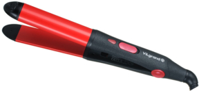 Стайлер (випрямляч) ViLgrand VHS-120 red