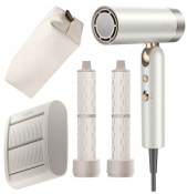 Фен дорожный MOVA Flip10 White (AMFL10-WH) Фен дорожный MOVA Flip10 White (AMFL10-WH)