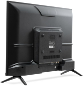 Телевізор Vinga S85UHD25QWEB Телевізор Vinga S85UHD25QWEB