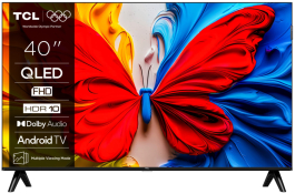 Телевізор TCL 40S5K Телевізор TCL 40S5K