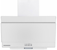 Вытяжка наклонная HEINNER DCH-350RGWH Вытяжка наклонная HEINNER DCH-350RGWH