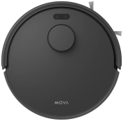 Робот-пылесос с влажной уборкой MOVA E20 Black (RLE22GA Black) Робот-пылесос с влажной уборкой MOVA E20 Black (RLE22GA Black)