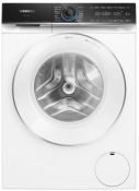Пральна машина автоматична Siemens WG56B2A1UA Пральна машина автоматична Siemens WG56B2A1UA