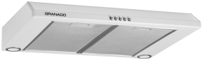 Вытяжка плоская GRANADO Toses 1603-450 white Вытяжка плоская GRANADO Toses 1603-450 white