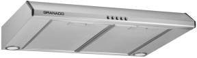 Вытяжка плоская GRANADO Toses 1503-450 inox Вытяжка плоская GRANADO Toses 1503-450 inox