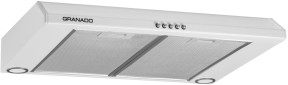 Вытяжка плоская GRANADO Toses 1503-450 white Вытяжка плоская GRANADO Toses 1503-450 white