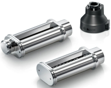 Насадка для тіста Bosch MUZS6PP Насадка для тіста Bosch MUZS6PP