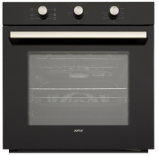 Духовка електрична Jantar GFC 6006 BL Духовка електрична Jantar GFC 6006 BL