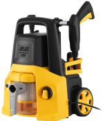 Мінімийка високого тиску 2E AquaClean 130 4в1 (2E-HPW1613VC) Мінімийка високого тиску 2E AquaClean 130 4в1 (2E-HPW1613VC)