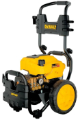 Мінімийка високого тиску DeWALT DXPW007E Мінімийка високого тиску DeWALT DXPW007E