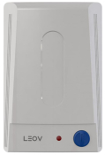 Водонагрівач (бойлер) електричний накопичувальний LEOV LUB Small 5