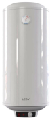 Водонагрівач (бойлер) електричний накопичувальний LEOV LV Slim 50