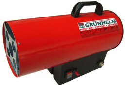 Тепловая пушка Grunhelm GGH-15 Тепловая пушка Grunhelm GGH-15
