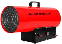Тепловая пушка Grunhelm GGH-30 Тепловая пушка Grunhelm GGH-30