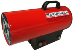 Тепловая пушка Grunhelm GGH-50 Тепловая пушка Grunhelm GGH-50