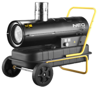 Тепловая пушка NEO Tools 90-086 Тепловая пушка NEO Tools 90-086