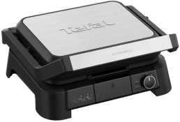 Електрогриль притискний Tefal GC510DE0