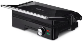 Электрогриль прижимной Ufesa Contact Grill & BBQ Teide PR1600 (72105210) Электрогриль прижимной Ufesa Contact Grill & BBQ Teide PR1600 (72105210)