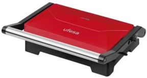 Электрогриль прижимной Ufesa PR1010STROMBOLI (72105810) Электрогриль прижимной Ufesa PR1010STROMBOLI (72105810)